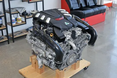 Quadrifoglio